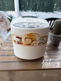 Impastatrice moulinex