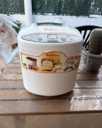 Impastatrice moulinex