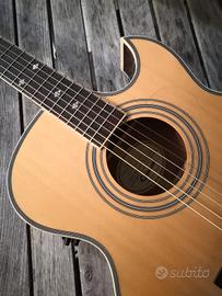 chitarra elettroacustica Epiphone PR-5E