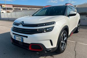 Citroen C5 Aircross BlueHDi 130 S&S EAT8 Shine