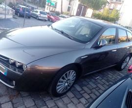 Alfa romeo 159 - 2008