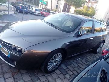 Alfa romeo 159 - 2008