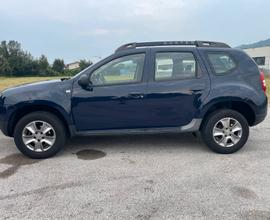Dacia Duster 1.5 dCi 110CV 4x2 Lauréate