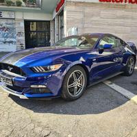 FORD Mustang 5.0 V8 aut. GT