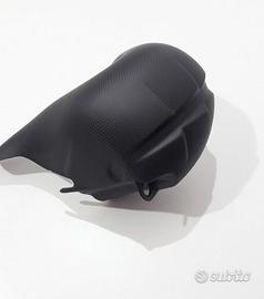 PARACALORE COLLETTORI CARBONIO PANIGALE V4 EURO5