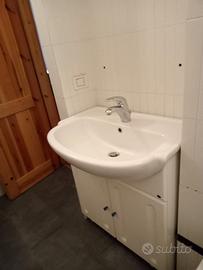 Mobile bagno