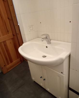 Mobile bagno