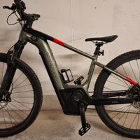Cannondale trail neo 1, MBT elettrica anno 2022