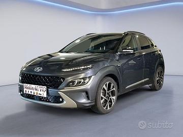 Hyundai Kona 1.0 T-GDI XPrime - (IMMAGINI IST...