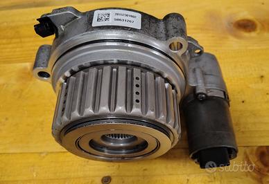 Kit pompa haldex completa Skoda Karoq