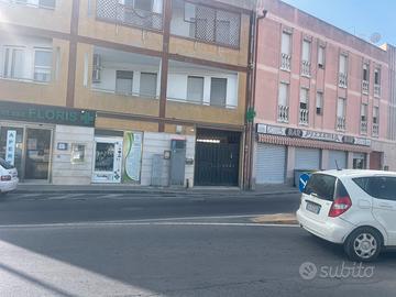Parcheggio