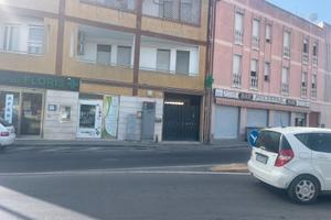 Parcheggio