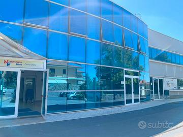 Uffici professionali di prestigio - Tremestieri