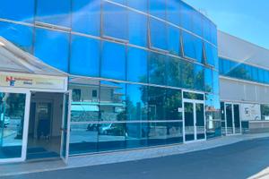 Uffici professionali di prestigio - Tremestieri