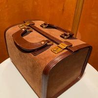 BEAUTY CASE VINTAGE