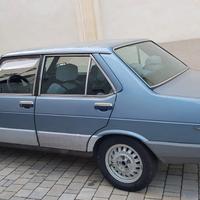 Fiat 131 Super Mirafiori 1367 TC