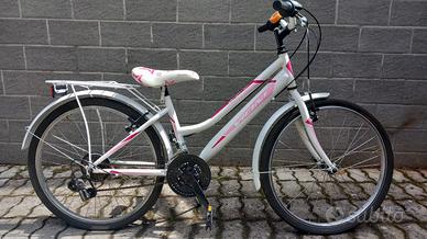 Bicicletta Vicini Sensation 24”