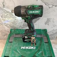 Avvitatore impulsi Hikoki