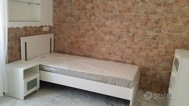 Stanza singola zona tiburtina