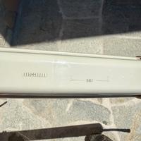 Luci Fluorescenti compresi i globi