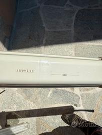 Luci Fluorescenti compresi i globi