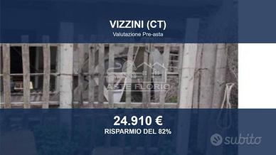 Immobile in asta di 200 m² con box auto a Vizzini