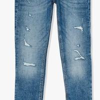jeans guess Bimbo 14/16anni