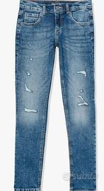 jeans guess Bimbo 14/16anni