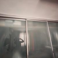 Ante per cabine armadio