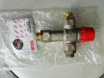 Valvola miscelatrice P49L6T9Q per caldaia Riello