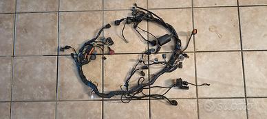 Cablaggi Kawasaki Z750