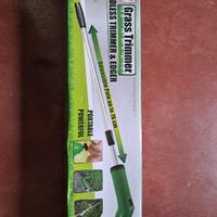 piccolo taglia erbacce 