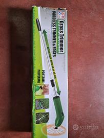 piccolo taglia erbacce 