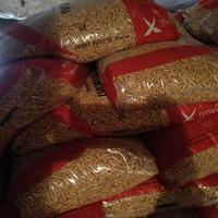 PELLET EN PLUS A1 - DIN PLUS [15 SACCHI]