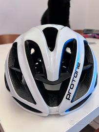 Casco Kask Protone 2.0 pari al nuovo