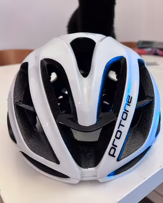 Casco Kask Protone 2.0 pari al nuovo
