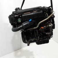 MOTORE SEMICOMPLETO CITROEN C2 2a Serie 8HX Diesel