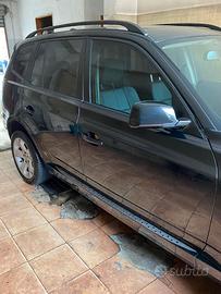 BMW. X3 2000