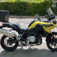 Bmw GS 750 2019