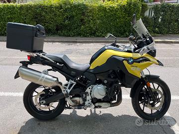 Bmw GS 750 2019