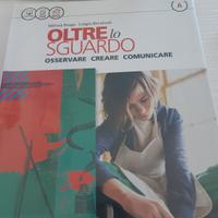 Libri Oltre lo sguardo 