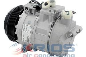Compressore aria condizionata Mercedes Classe C180