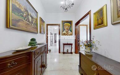 Ampio Appartamento con Terrazzo di 40 mq