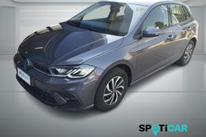 VOLKSWAGEN Polo 1.0 TSI DSG Life
