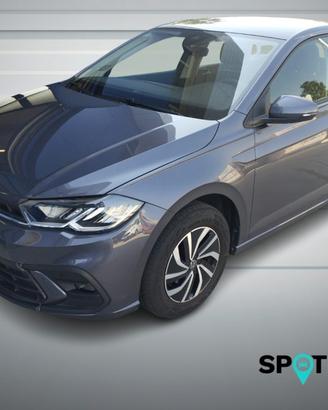 VOLKSWAGEN Polo 1.0 TSI DSG Life