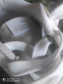 Scarpe ginniche Puma