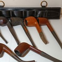 collezione pipe