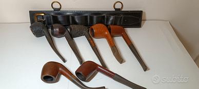 collezione pipe