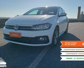 VOLKSWAGEN Polo 6 serie Polo 1.0 TSI 5p. Comfo...