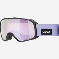 UVEX MASCHERA XCITD S2